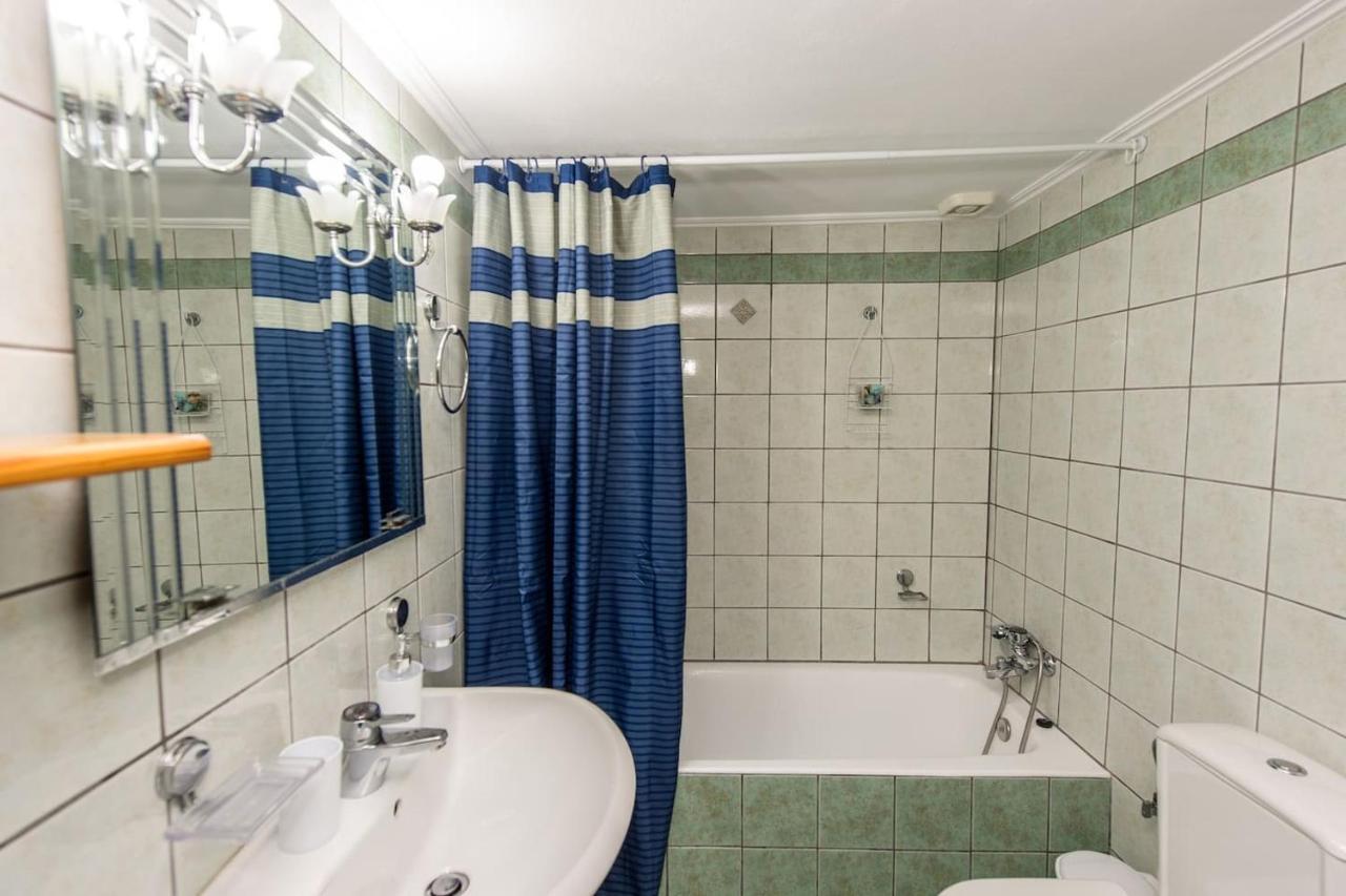 Breathtaking Sea View, Close To The Beach Kalamata Exterior photo